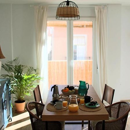Apartamento Duque33 Картахена Екстериор снимка