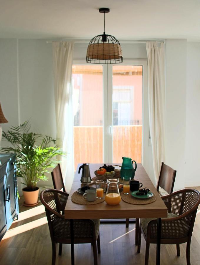 Apartamento Duque33 Картахена Екстериор снимка