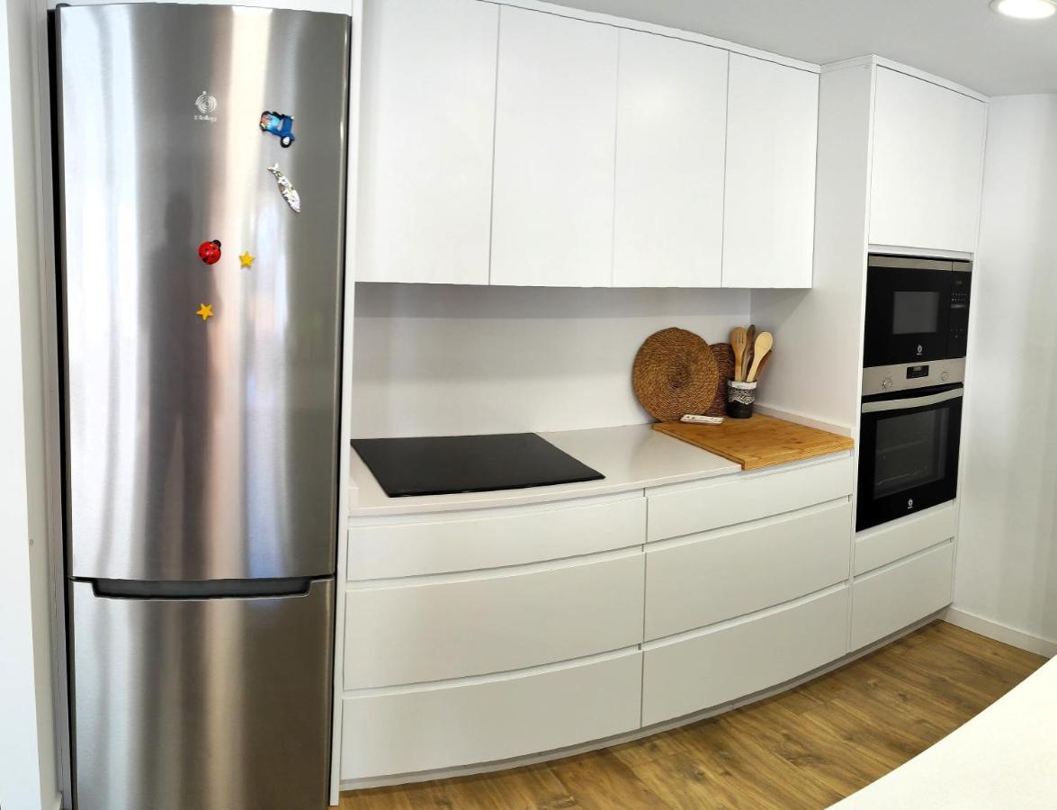 Apartamento Duque33 Картахена Екстериор снимка